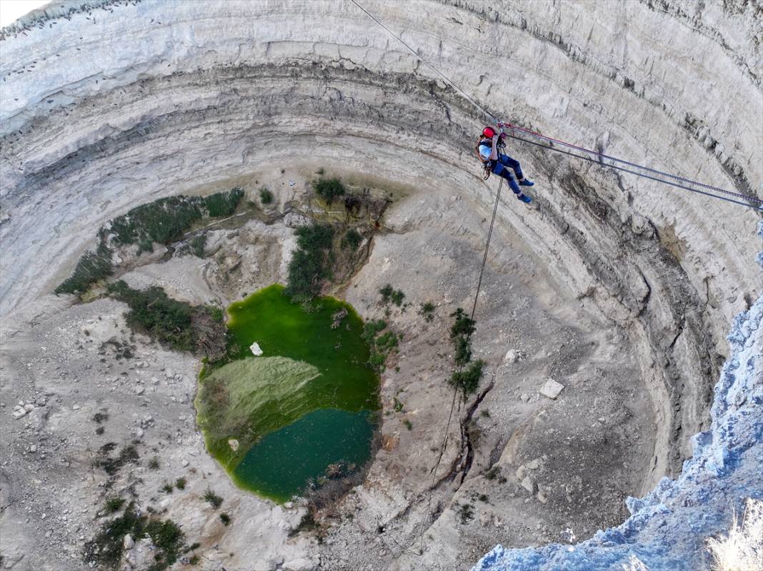 Konya’nın hayati sorununa ürküten bakış 12